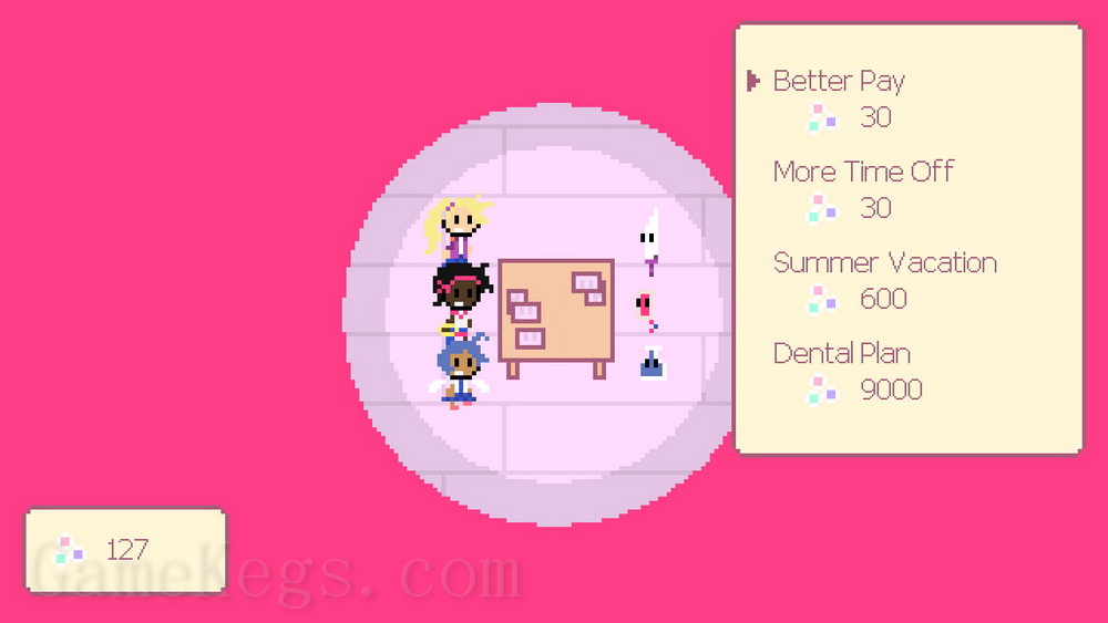 魔法少女联盟.Hero Hours Contract_4