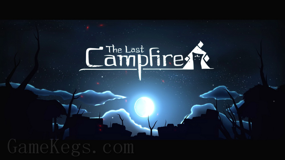 最后的篝火.The Last Campfire_0