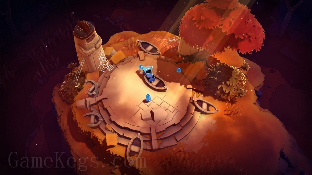 最后的篝火.The Last Campfire_2