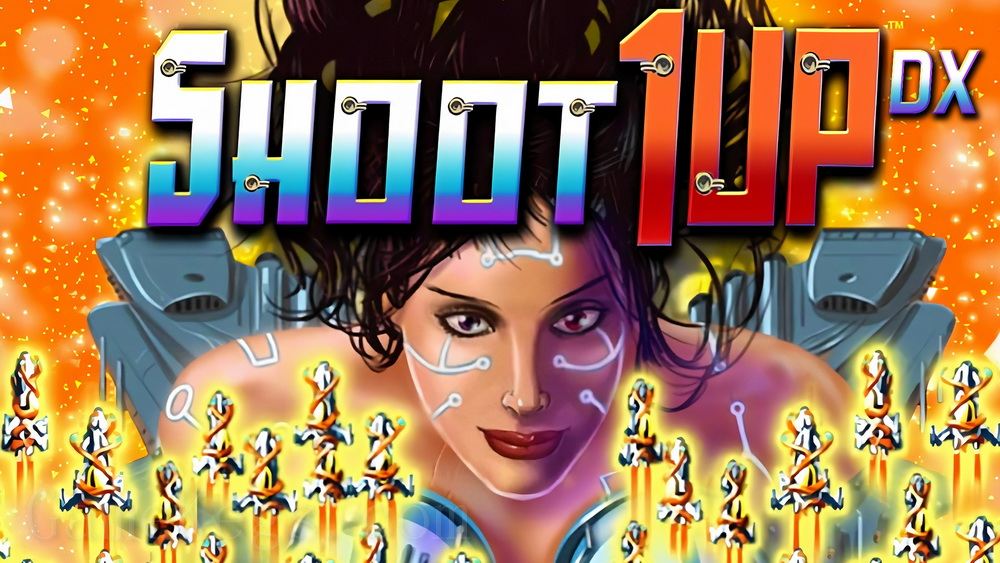 劲爆射击.Shoot 1UP DX_0