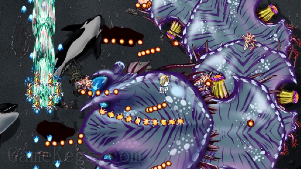 劲爆射击.Shoot 1UP DX_3