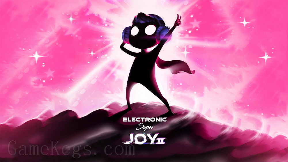 电子超快感2.Electronic Super Joy 2_0