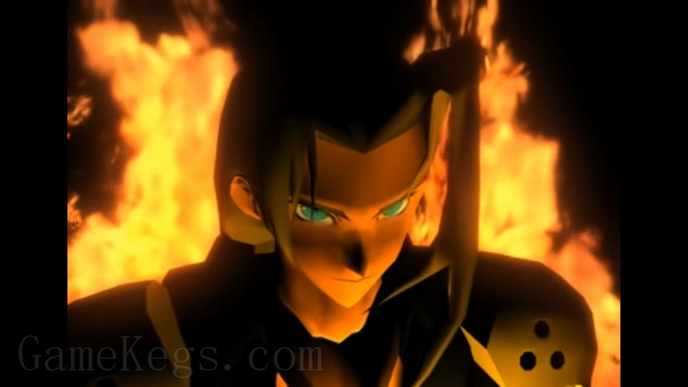 最终幻想7.Final Fantasy VII_1