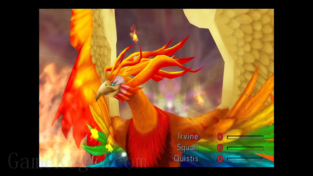 最终幻想8：重制版.FINAL FANTASY VIII Remastered_2