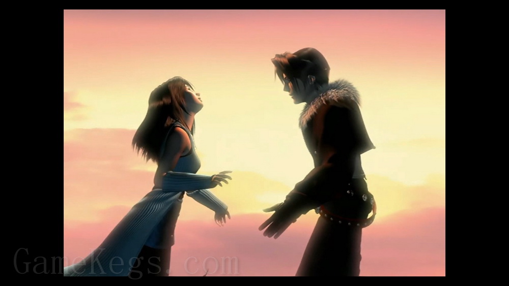 最终幻想8：重制版.FINAL FANTASY VIII Remastered_3