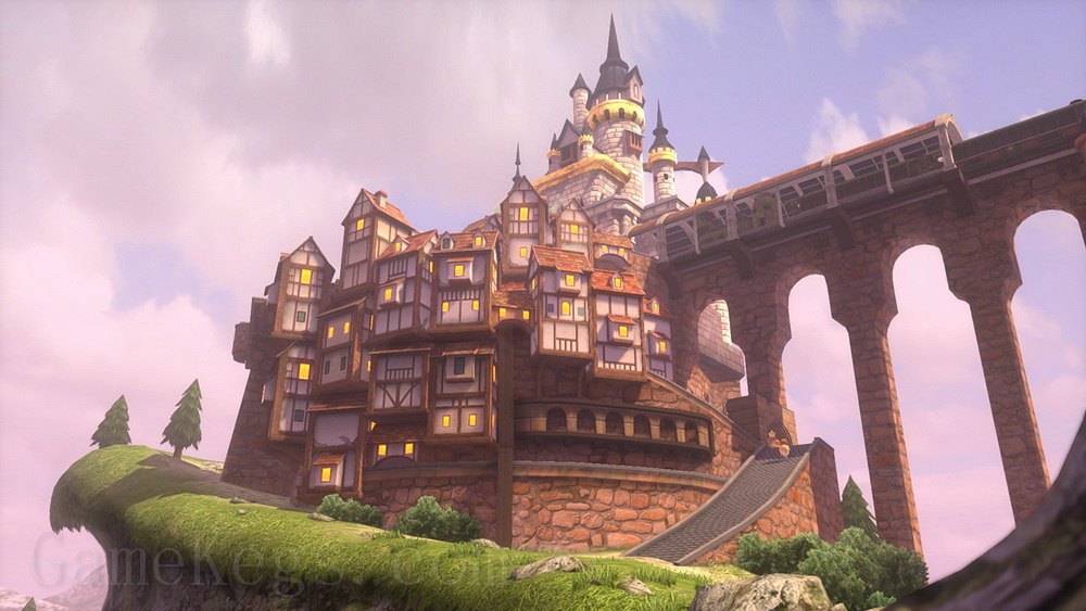 最终幻想世界Maxima.World of Final Fantasy: Maxima_2