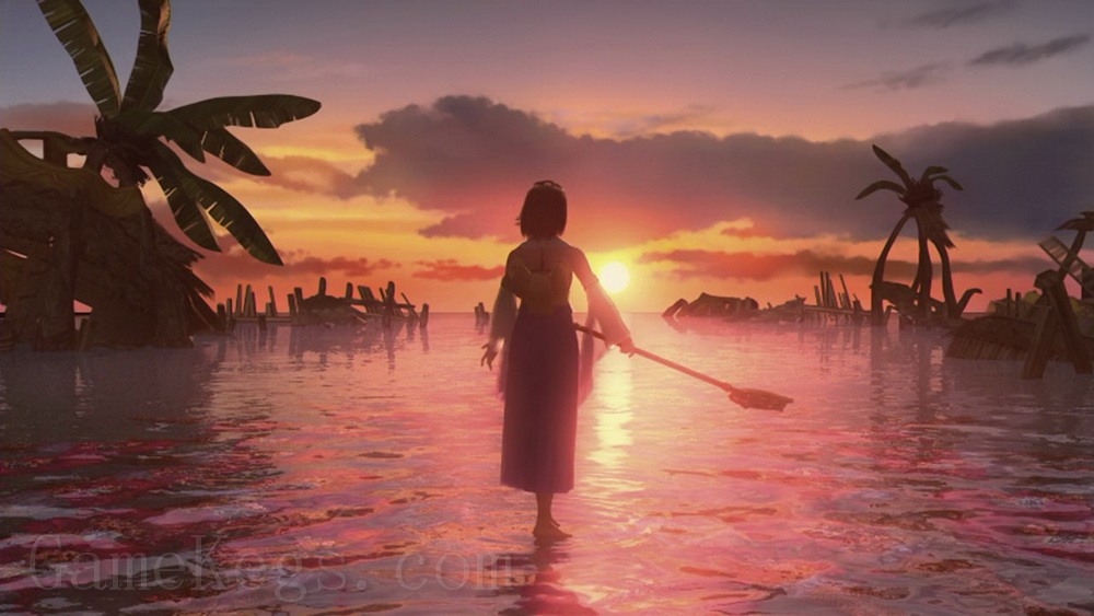 最终幻想X/X-2：HD重制版.Final Fantasy X/X-2 HD Remaster_2