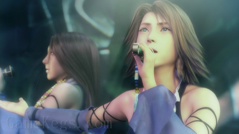 最终幻想X/X-2：HD重制版.Final Fantasy X/X-2 HD Remaster_3