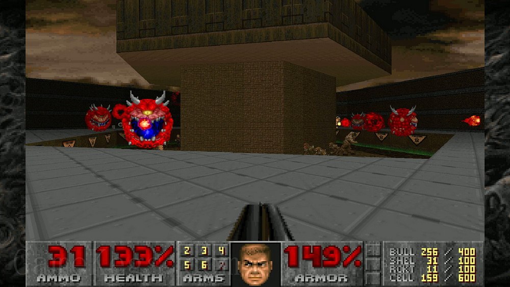 毁灭战士2.DOOM 2_3