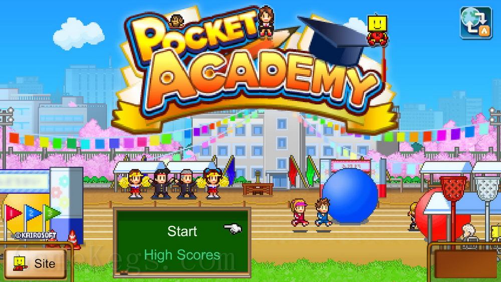 开罗游戏8合1.Kairosoft 8in1_3