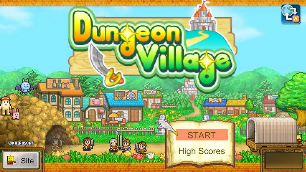 开罗游戏8合1.Kairosoft 8in1_4