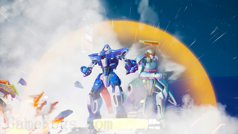 践踏2：超级机甲联赛.Override 2：Super Mech League_3