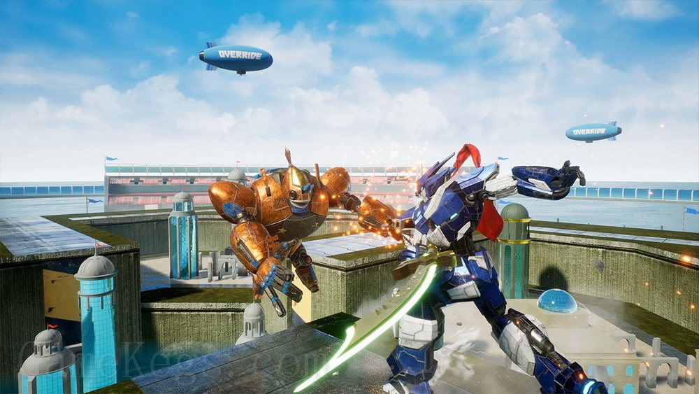 践踏2：超级机甲联赛.Override 2：Super Mech League_4
