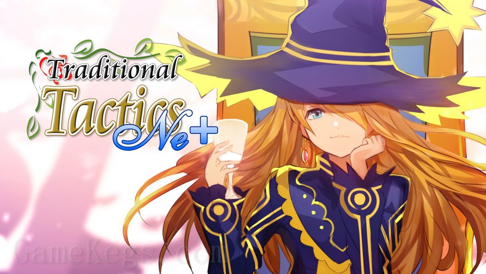 传统战术Ne+.Traditional Tactics Ne+_0
