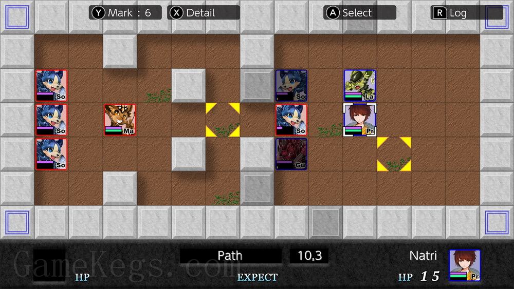 传统战术Ne+.Traditional Tactics Ne+_4
