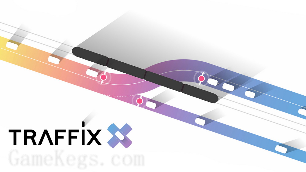 交通流量.Traffix_0