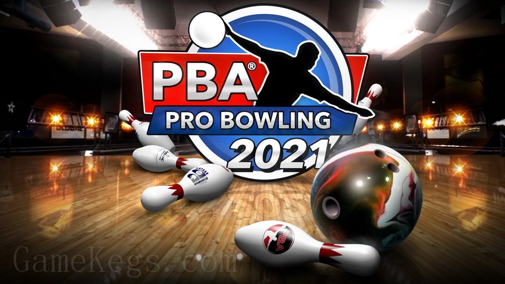 PBA职业保龄球2021.PBA Pro Bowling 2021_0