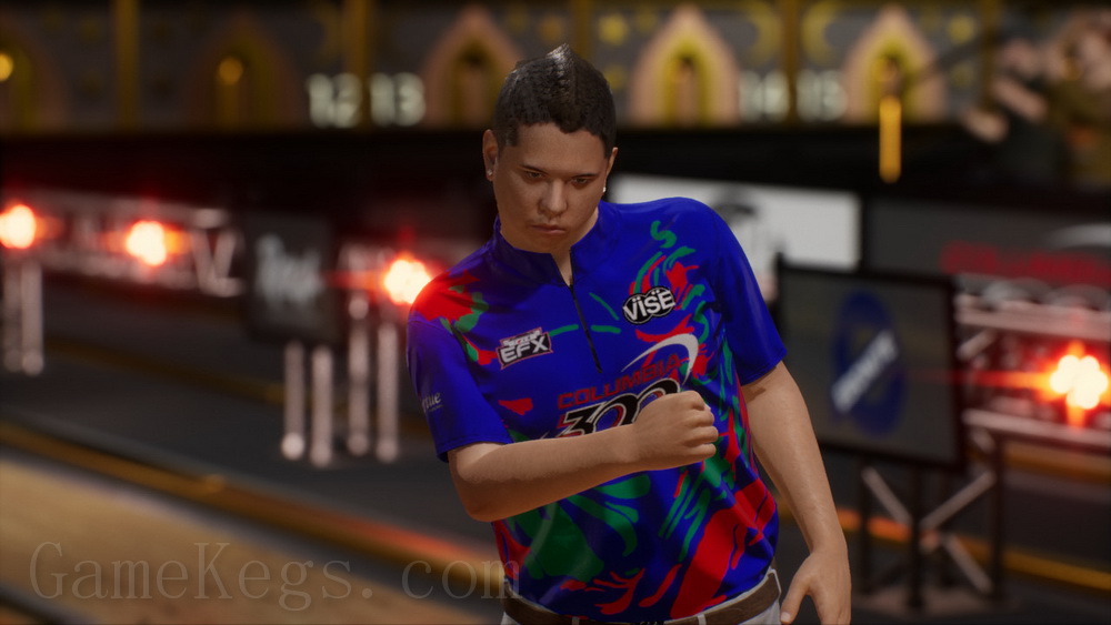 PBA职业保龄球2021.PBA Pro Bowling 2021_2