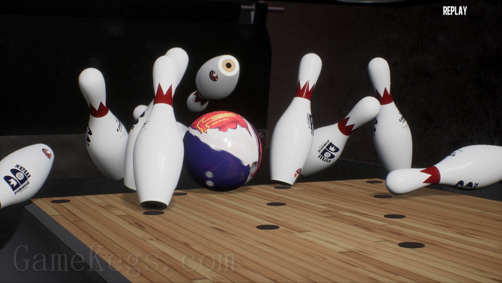 PBA职业保龄球2021.PBA Pro Bowling 2021_3