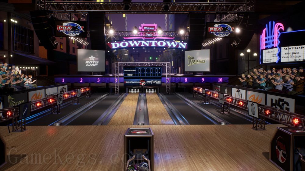 PBA职业保龄球2021.PBA Pro Bowling 2021_4