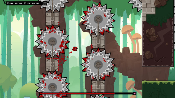 永远的超级食肉男孩.Super Meat Boy Forever_2