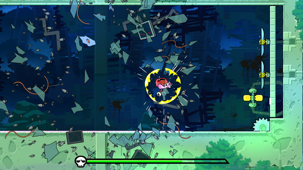 永远的超级食肉男孩.Super Meat Boy Forever_3