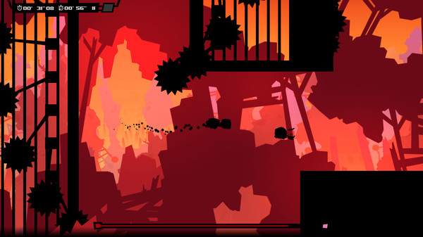 永远的超级食肉男孩.Super Meat Boy Forever_4