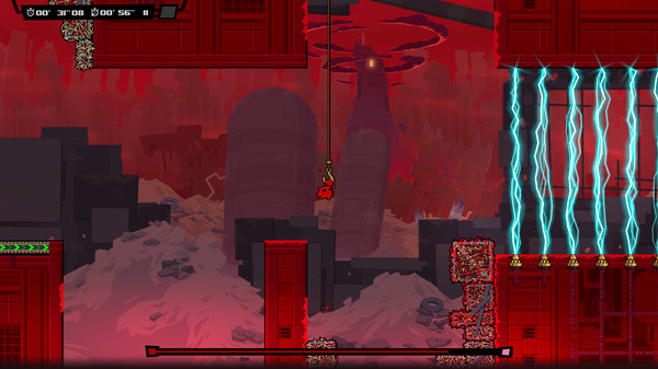永远的超级食肉男孩.Super Meat Boy Forever_5