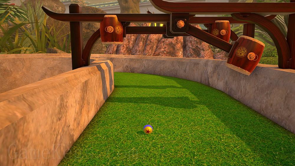 疯狂禅迷你高尔夫.Crazy Zen Mini Golf_1