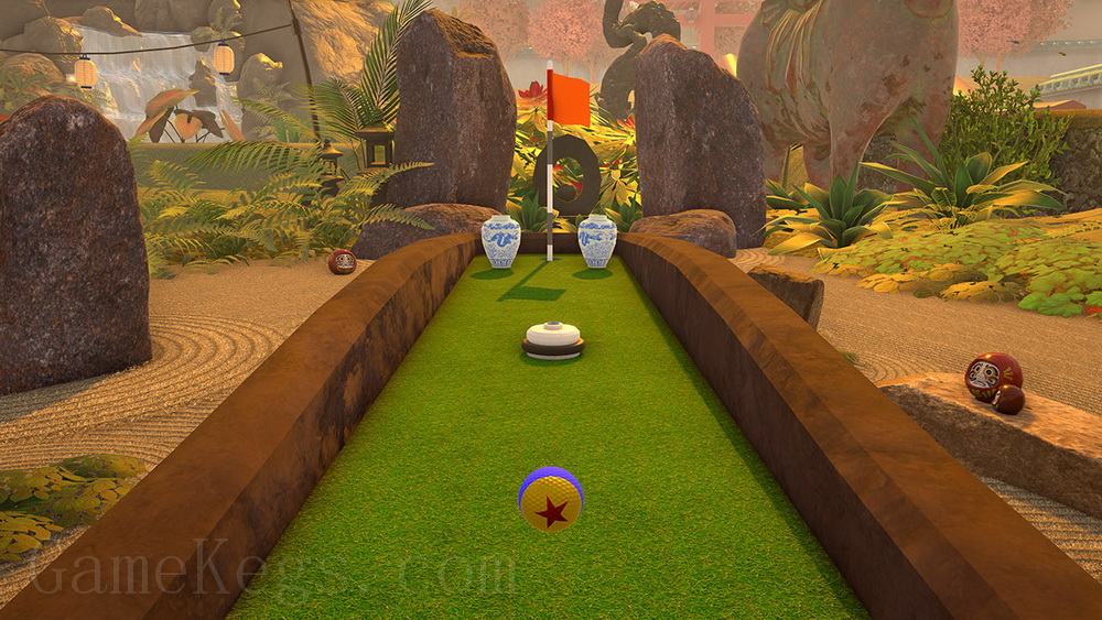 疯狂禅迷你高尔夫.Crazy Zen Mini Golf_2
