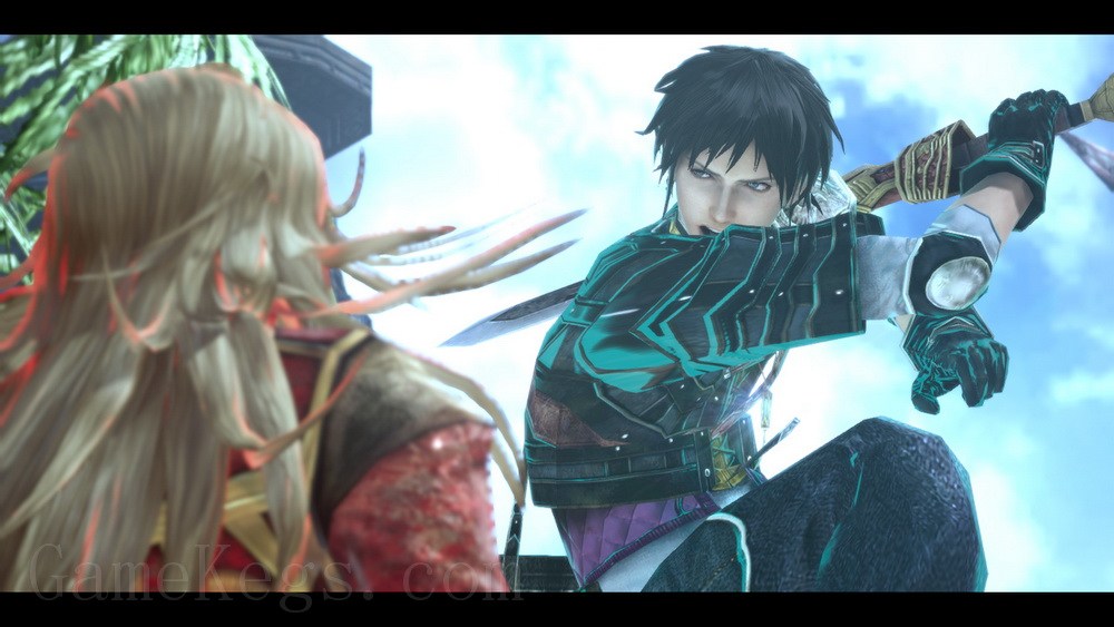 最后的神迹：重制版.The Last Remnant Remastered_1