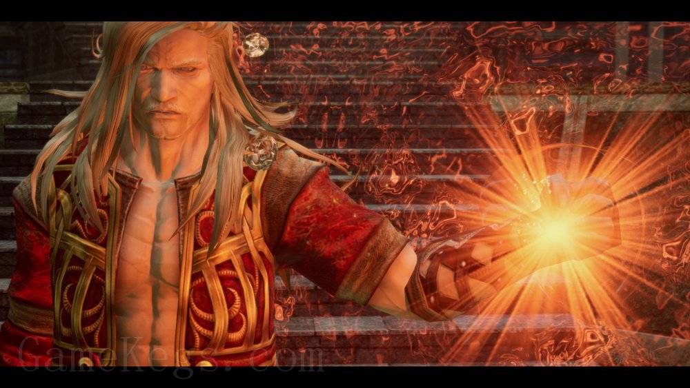最后的神迹：重制版.The Last Remnant Remastered_2