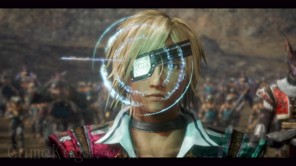 最后的神迹：重制版.The Last Remnant Remastered_4