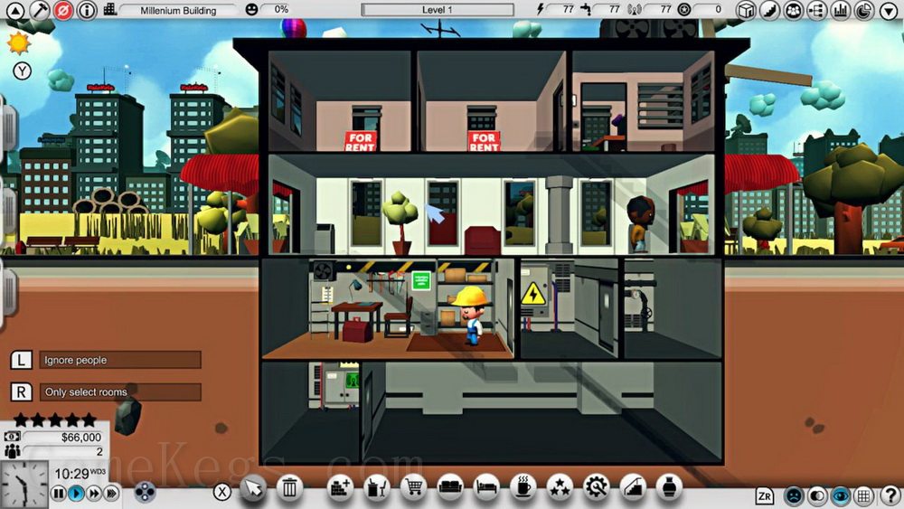 疯狂高楼大亨.Mad Tower Tycoon_2