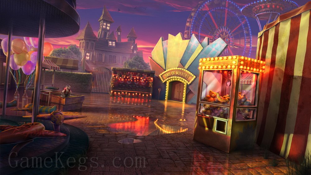 黑暗的奥秘：嘉年华.Dark Arcana: The Carnival_3