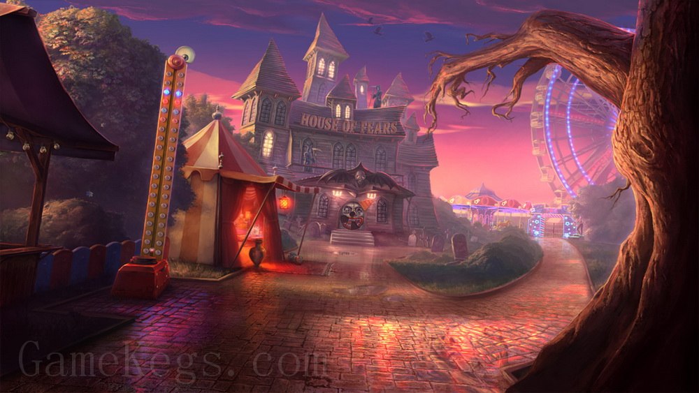 黑暗的奥秘：嘉年华.Dark Arcana: The Carnival_4