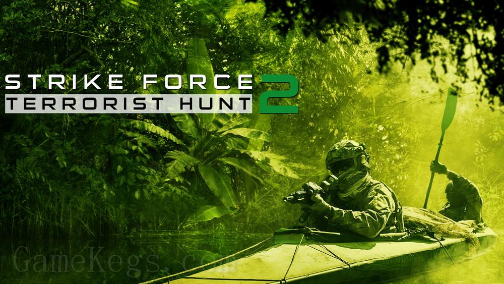 打击力量2：恐怖狩猎.Strike Force 2 Terrorist Hunt_0