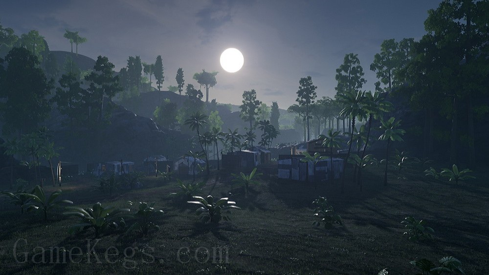打击力量2：恐怖狩猎.Strike Force 2 Terrorist Hunt_2