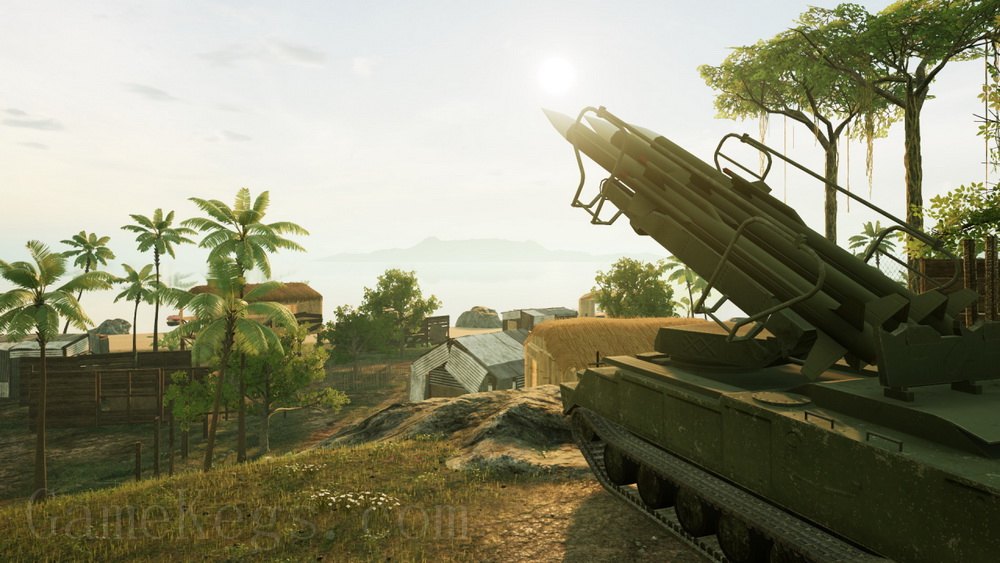 打击力量2：恐怖狩猎.Strike Force 2 Terrorist Hunt_3
