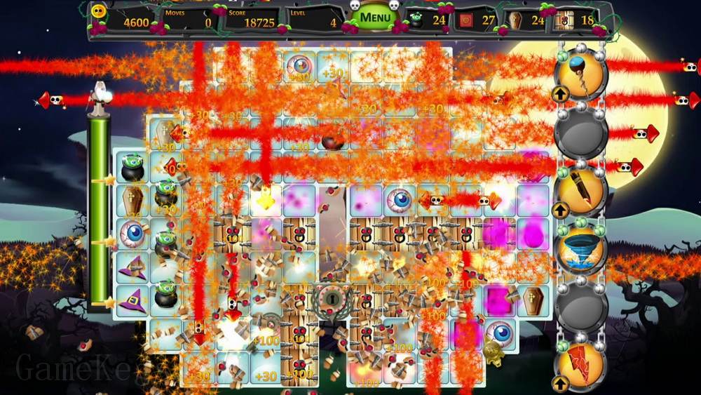 魔法的秘密：女巫和法师.Secrets of Magic 2: Witches and Wizards_3