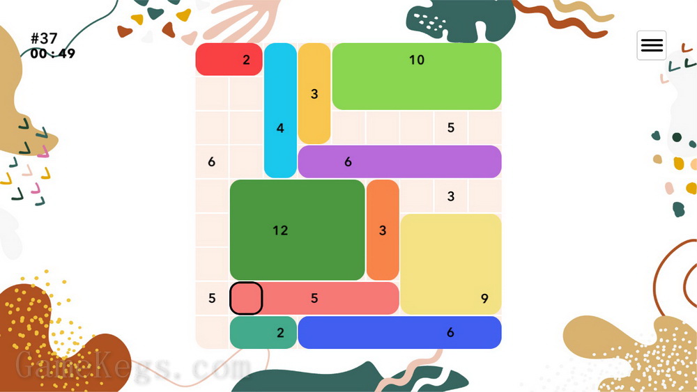 始觉数方.Shikaku Shapes_3