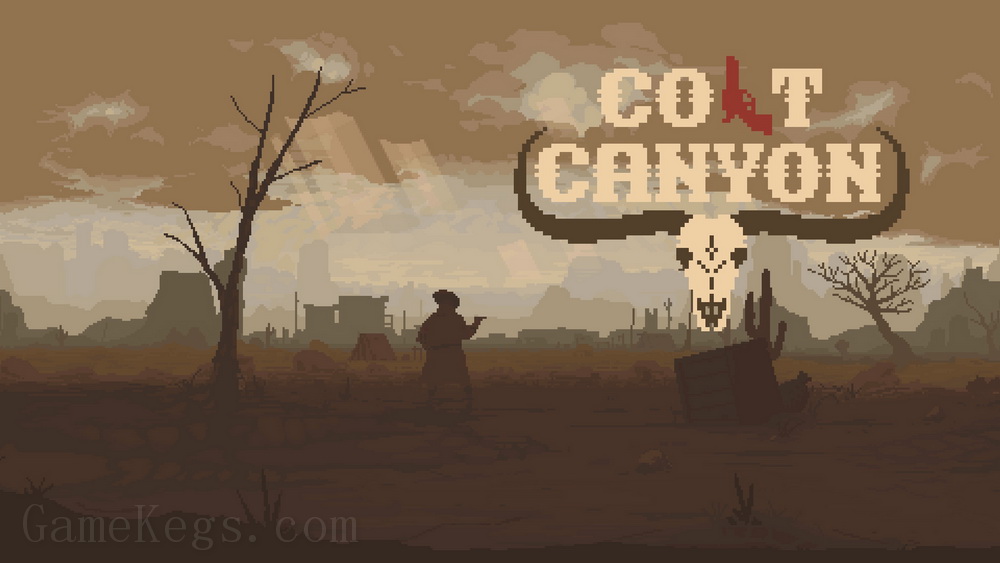 柯尔特峡谷.Colt Canyon_0