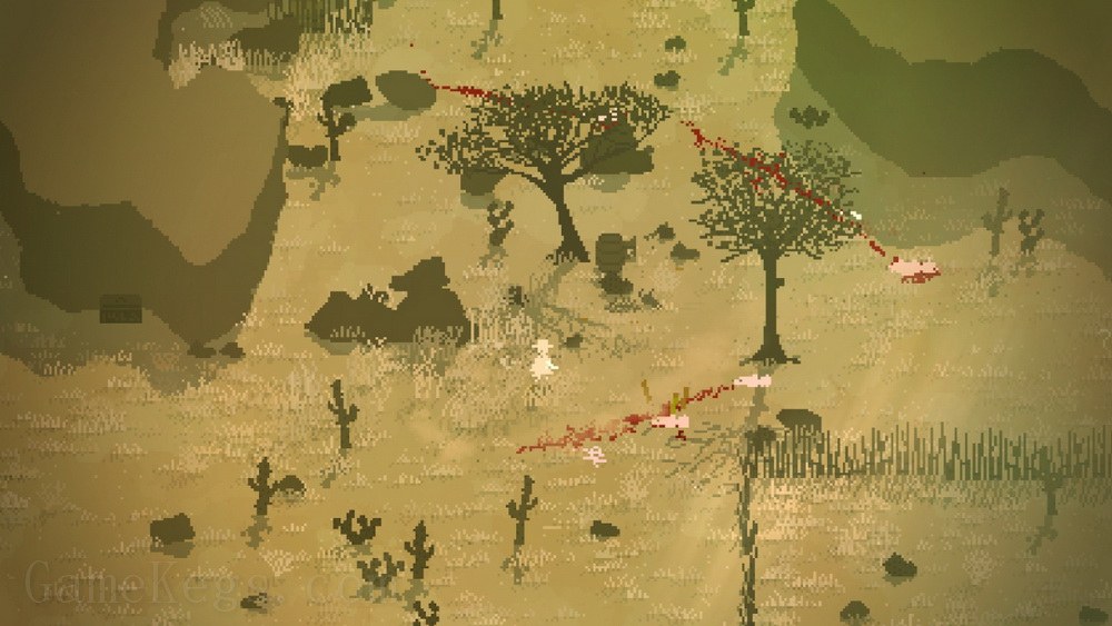 柯尔特峡谷.Colt Canyon_1