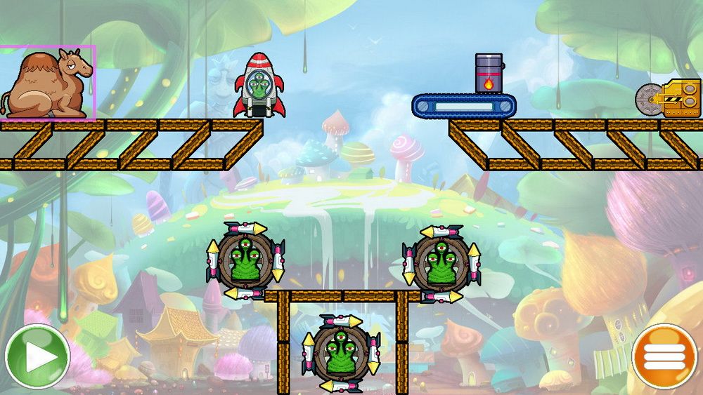 奇妙的装置.Contraptions_2