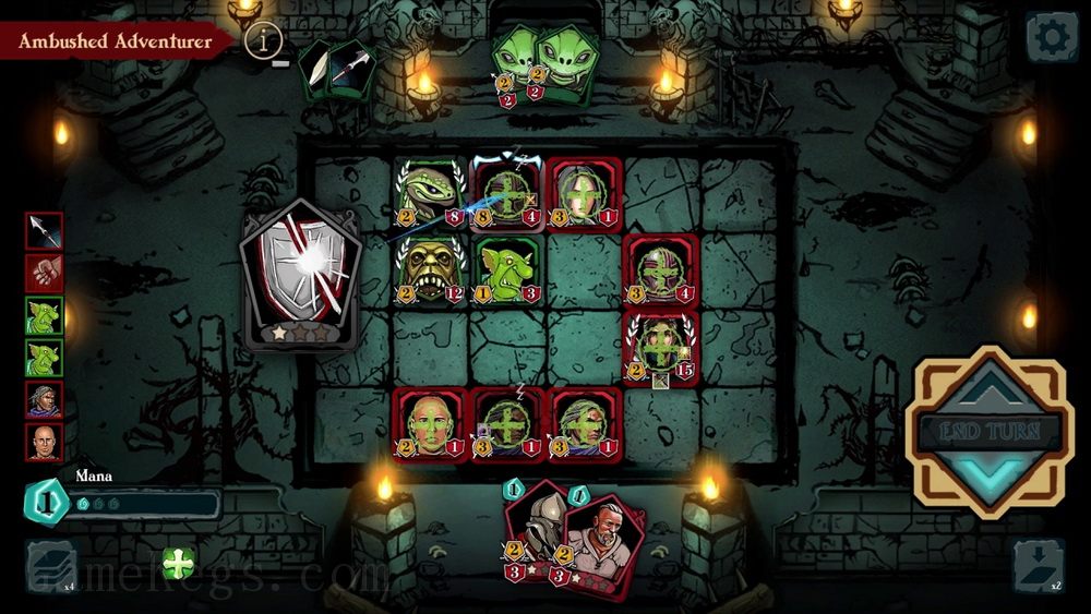 魔法之剑：魔域地牢.Spellsword Cards: DungeonTop_4