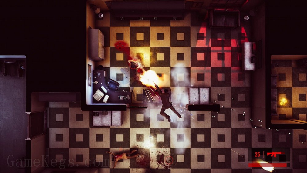 喋血街头.The Hong Kong Massacre_4