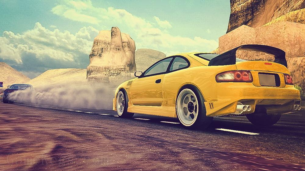 JDM赛车2.JDM Racing 2_1