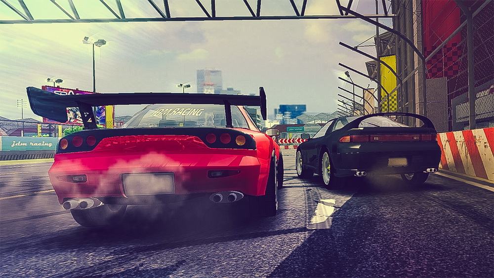 JDM赛车2.JDM Racing 2_2