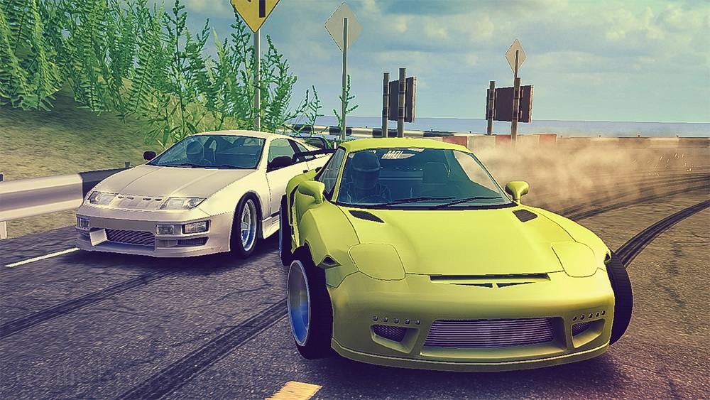 JDM赛车2.JDM Racing 2_3