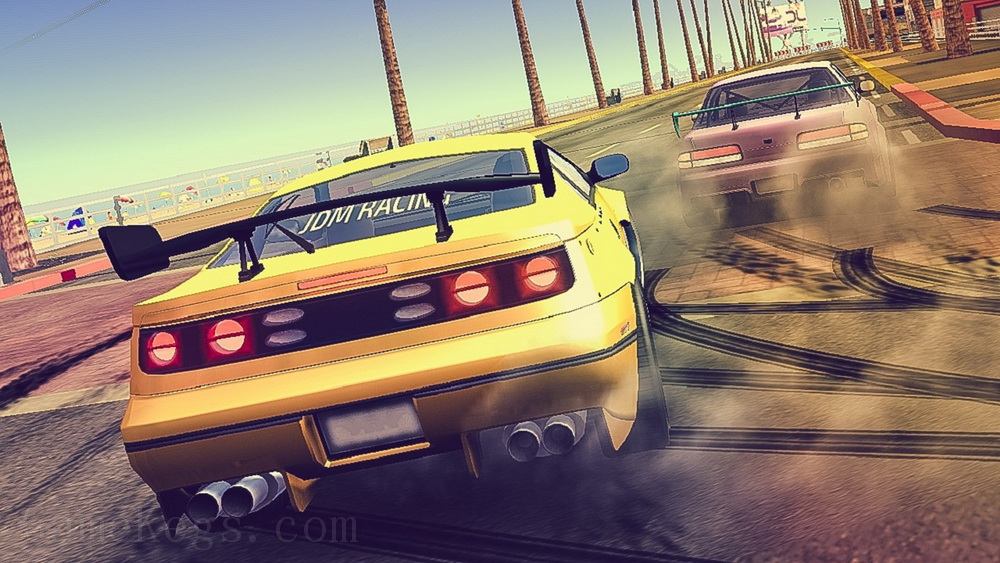 JDM赛车2.JDM Racing 2_4